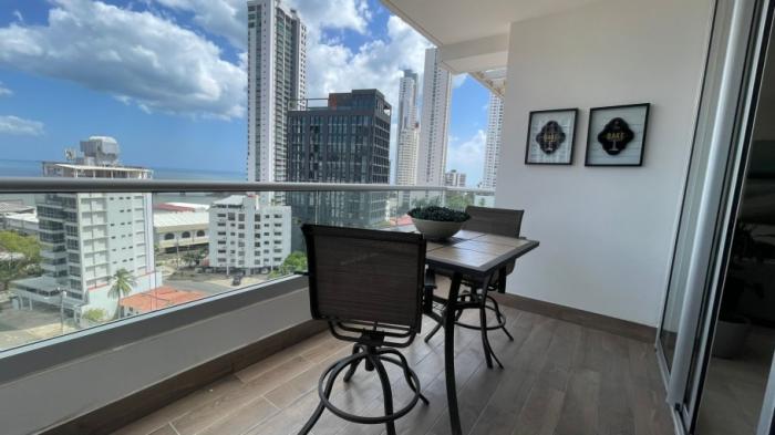 Venta de apartamento en san francisco, coco del mar
