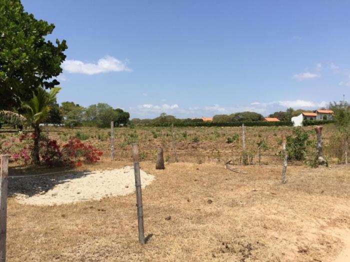 Terreno en venta en rio hato