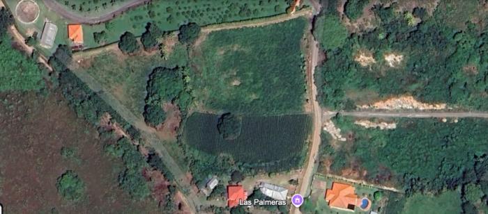 Terreno en venta en rio hato