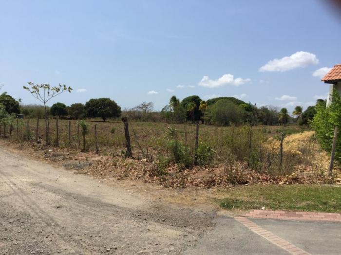 Terreno en venta en rio hato