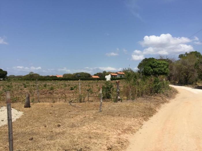 Terreno en venta en rio hato