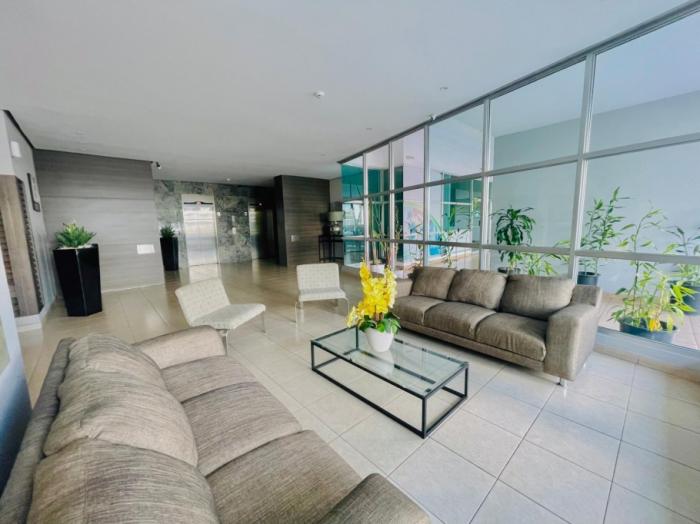 Se vende apartamento en vía argentina