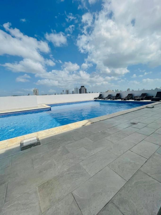 Se vende apartamento en vía argentina