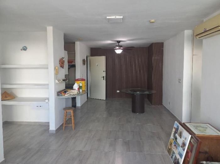 Se vende apartamento en vía argentina