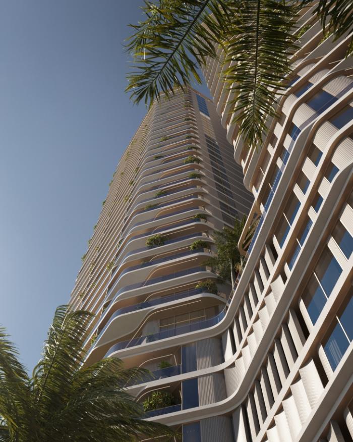Apartment for sale in dieci
