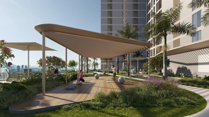 Apartment for sale in dieci