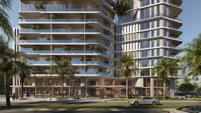 Apartment for sale in dieci