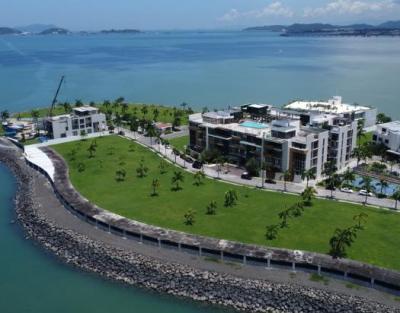 138562 - Punta pacifica - apartments - ocean reef