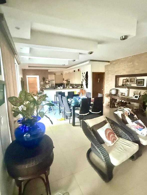 Apartamento en venta en bijao