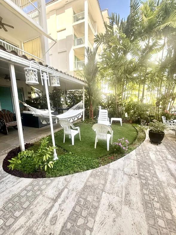 Apartamento en venta en bijao