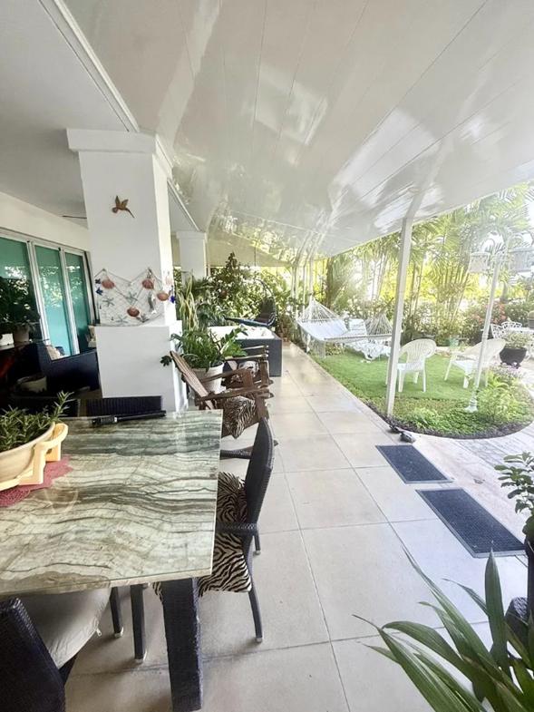 Apartamento en venta en bijao