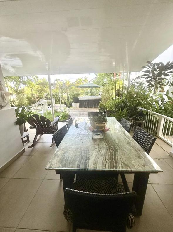 Apartamento en venta en bijao