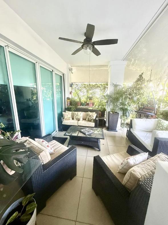 Apartamento en venta en bijao