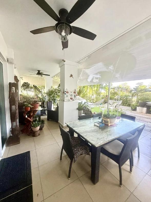 Apartamento en venta en bijao
