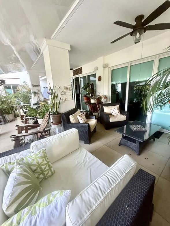 Apartamento en venta en bijao