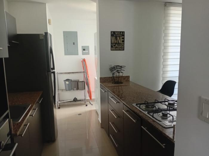 Se vende apartamento en costa del este