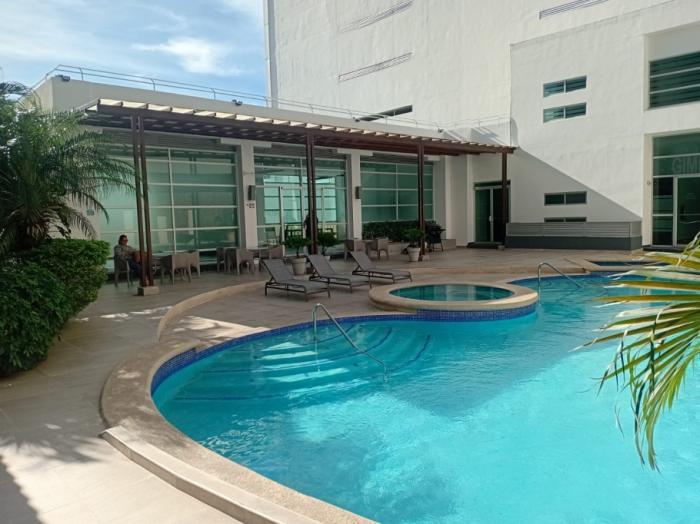Se vende apartamento en costa del este