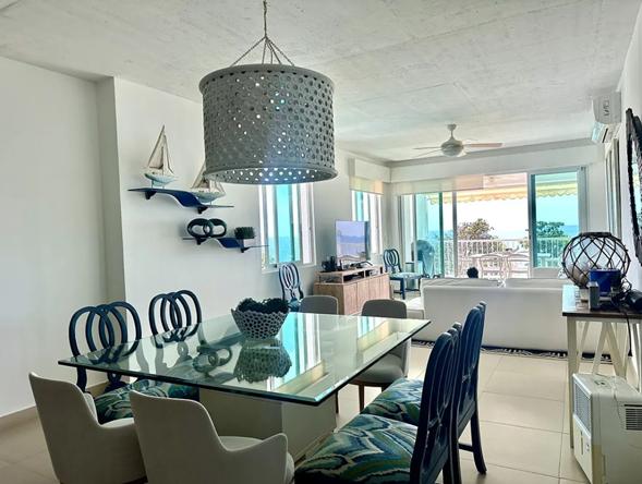 Apartamento en venta en bijao