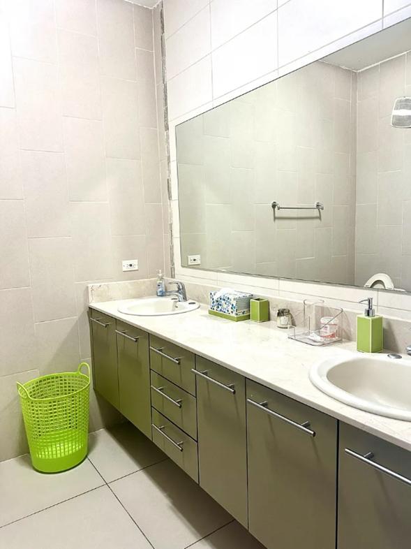 Apartamento en venta en bijao