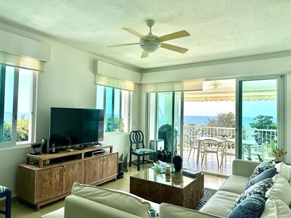 Apartamento en venta en bijao