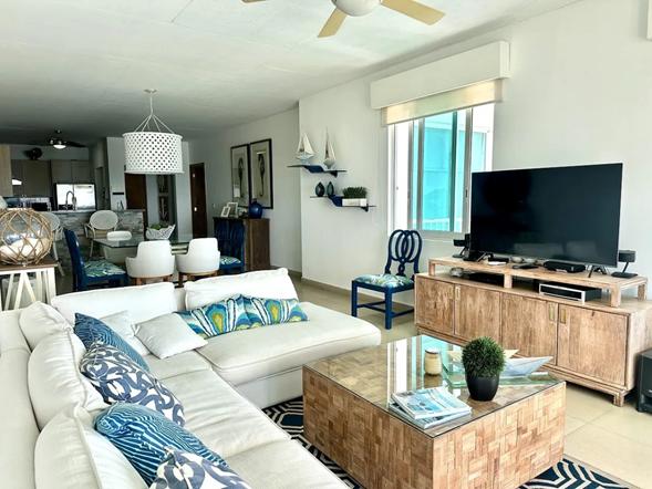 Apartamento en venta en bijao