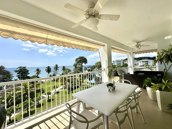 Apartamento en venta en bijao