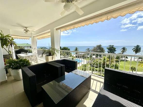 Apartamento en venta en bijao