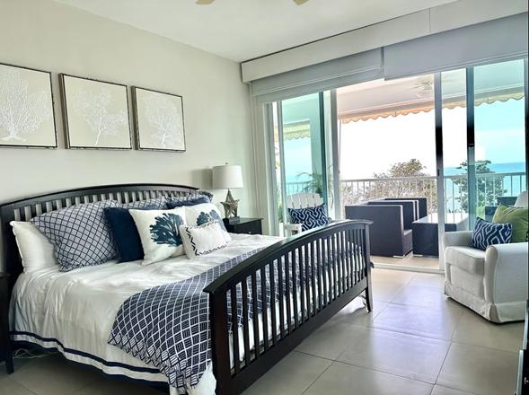 Apartamento en venta en bijao