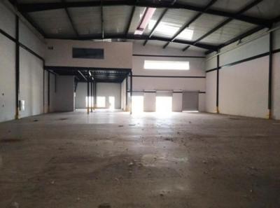 138567 - Tocumen - warehouses - Parque Industrial de las Americas