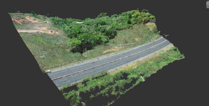 Se vende terreno frente a la autopista arraiján, chorrera