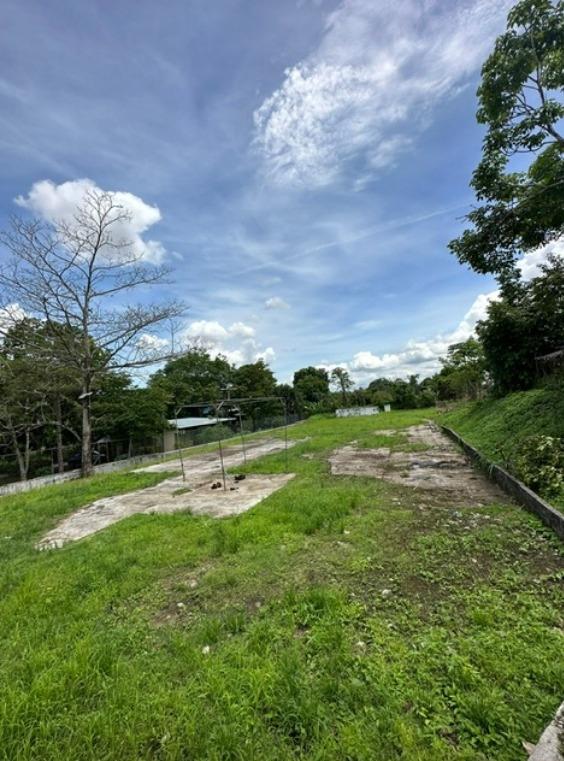 Se vende terreno el altos de tocumen