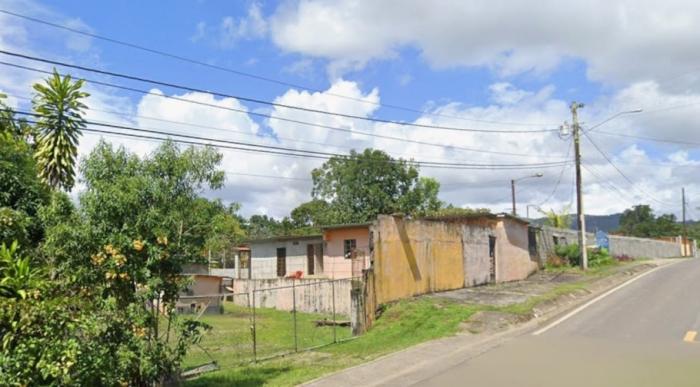 Se vende terreno el altos de tocumen