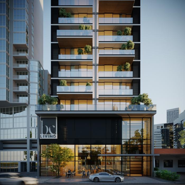 Apartmento for sale in by living
