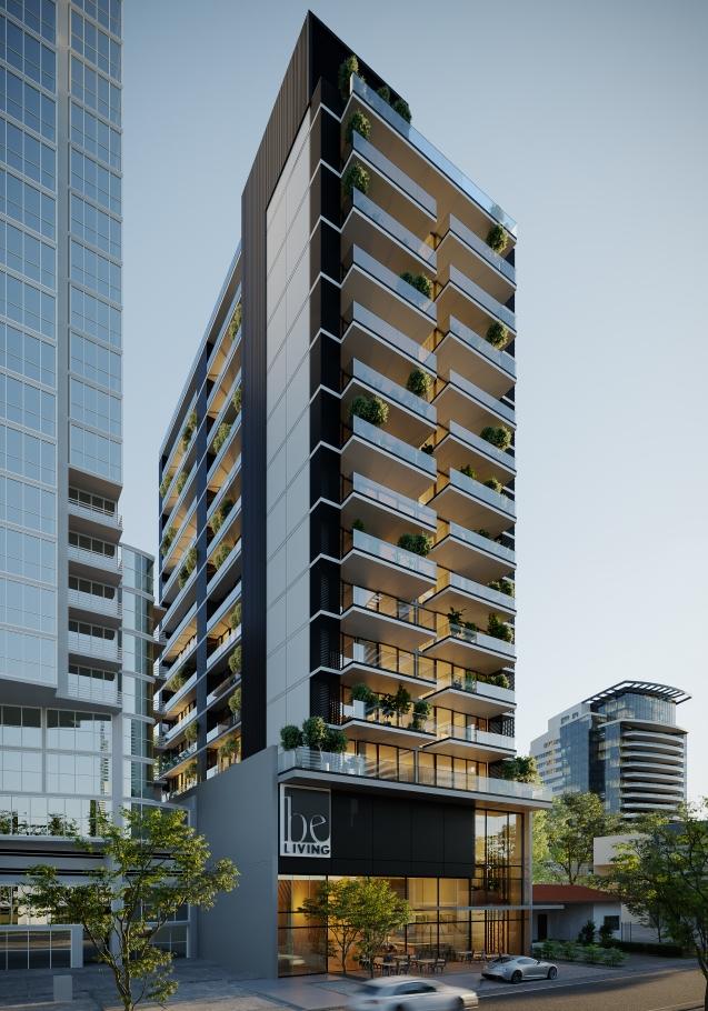 Apartmento for sale in by living