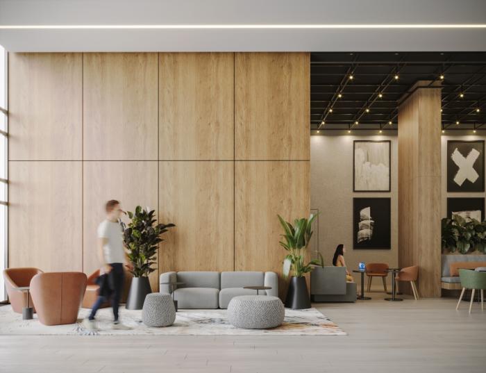 Apartmento for sale in by living