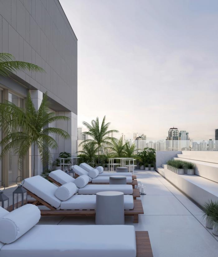 Apartmento for sale in kyte by living