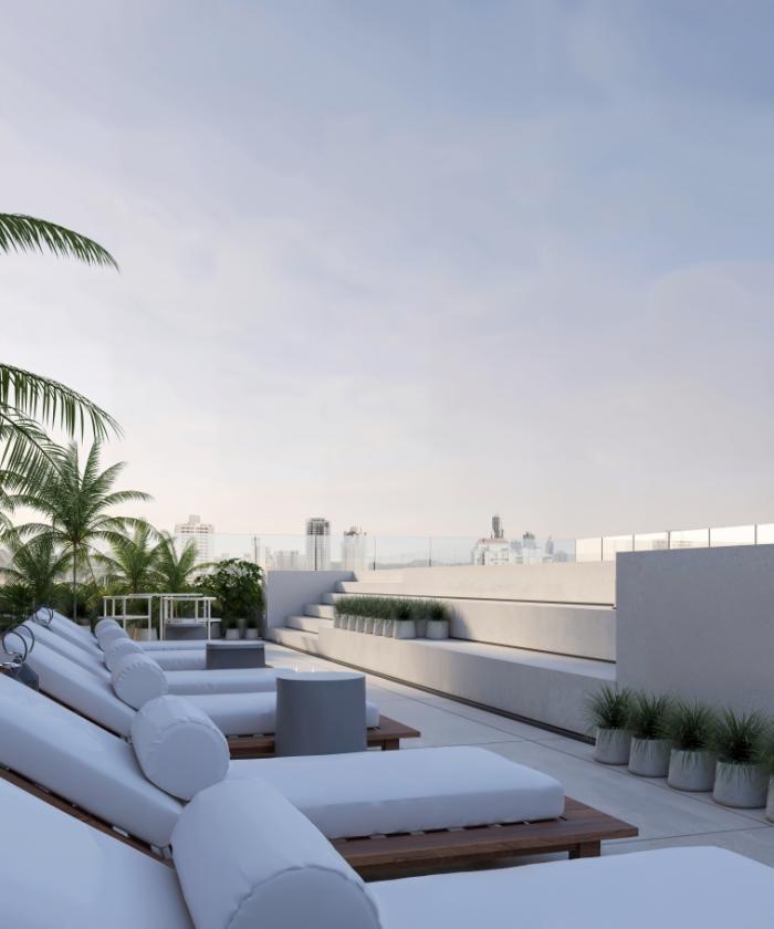 Apartmento for sale in kyte by living
