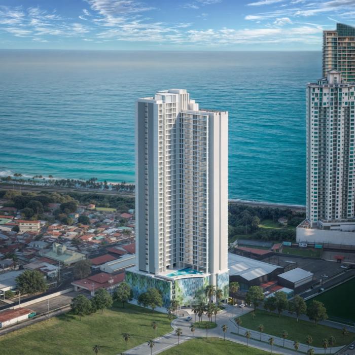 Apartmento for sale in ph alive, art disctrict