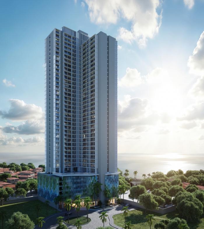 Apartmento for sale in ph alive, art disctrict