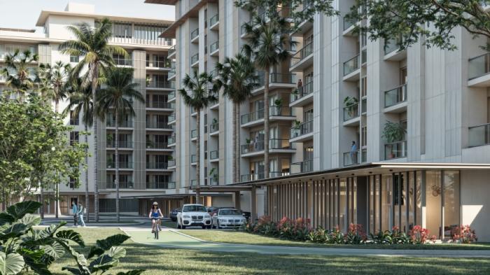 Apartmento for sale in passage - amador