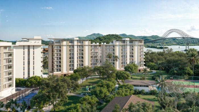Apartmento for sale in passage - amador