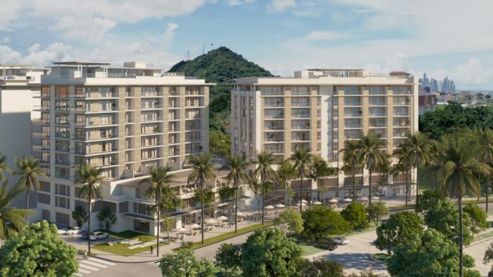 Apartmento for sale in passage - amador