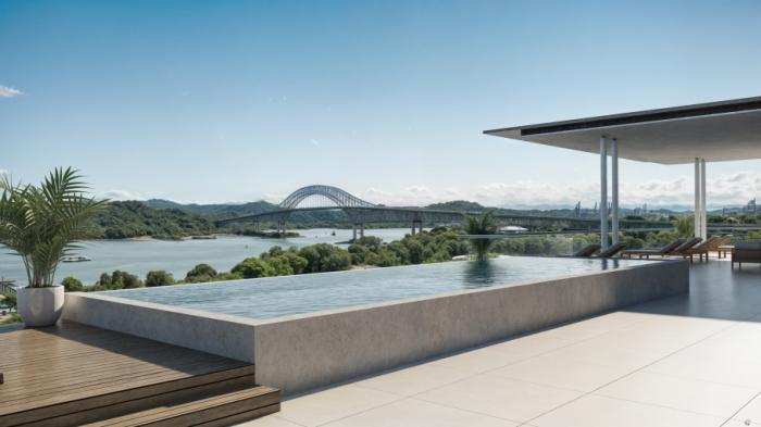 Apartmento for sale in passage - amador