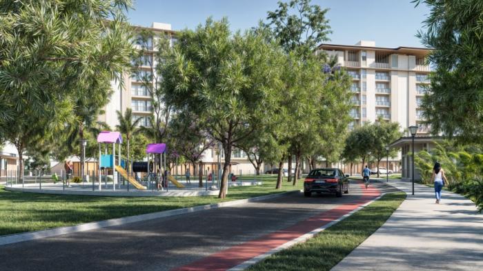 Apartmento for sale in passage - amador
