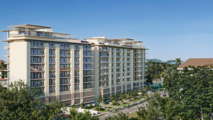 Apartmento for sale in passage - amador