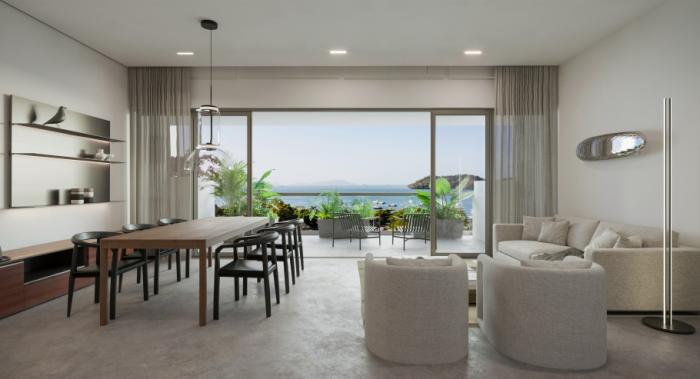 Apartmento for sale in passage - amador