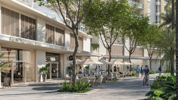 Apartmento for sale in passage - amador