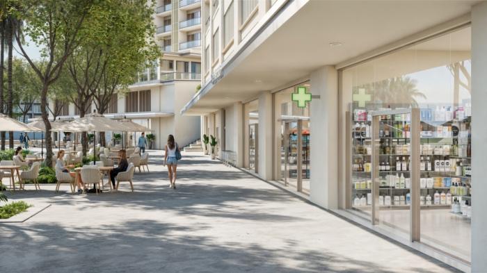 Apartmento for sale in passage - amador