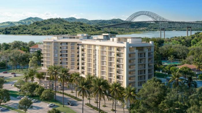 Apartmento for sale in passage - amador