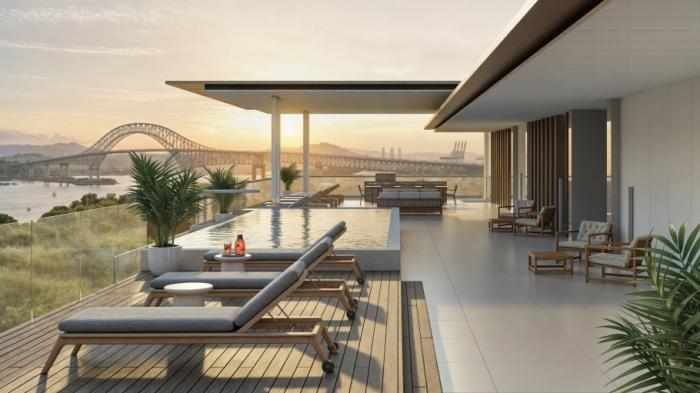 Apartmento for sale in passage - amador